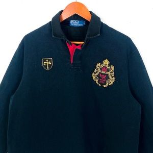 Polo by Ralph Lauren long sleeve polo